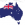 Regionale Geographie: Australien