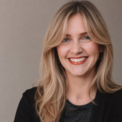Susanne Brandl
