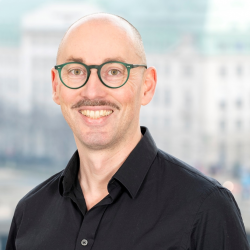Prof. Dr. Armin Bergmeier Prof. Dr. Armin Bergmeier