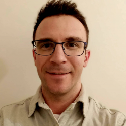 Christoph Nieberlein