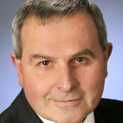 Dr. rer. nat. Erich Fuchs