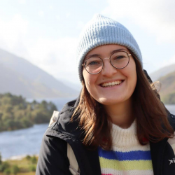 Bettina Pfeilschifter