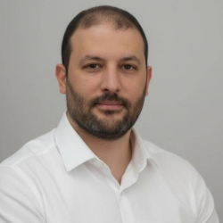 Dr. Waseem Mandarawi