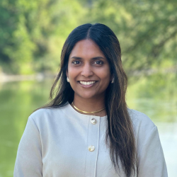Abinaya Fernando