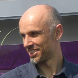 Thomas Scharrenbroich