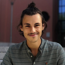 Christian Haase Christian Haase