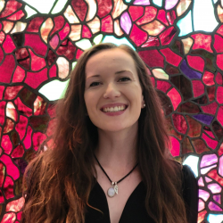 Christina Haupt Christina Haupt