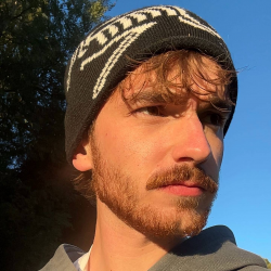 Lukas Geiger