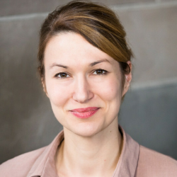 Prof. Dr. Eva Marlene Hausteiner
