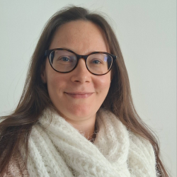 Kerstin Hikel Kerstin Hikel