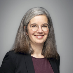 Prof. Dr. Hannah Schmid-Petri Prof. Dr. Hannah Schmid-Petri