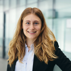 Marie-Therese Deragisch