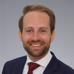 Maximilian Prei&szlig;inger