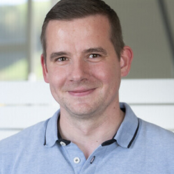 Dr. Michael Hartisch