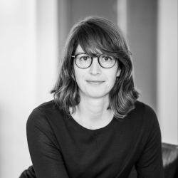 Prof. Dr. Annette Hautli-Janisz