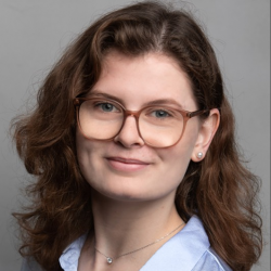 Rosalie Helling