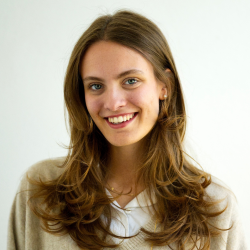 Maya Stegemann