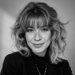 Alexandra M&uuml;ller