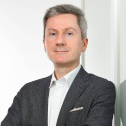 Prof. Dr. Jens Späth
