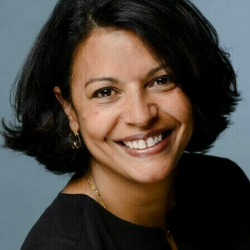 Dr. Vanessa Vollmann