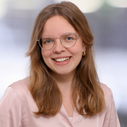 Sophia Nebenf&uuml;hr