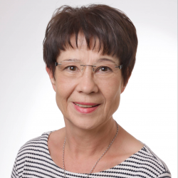 Izabela Schmidberger