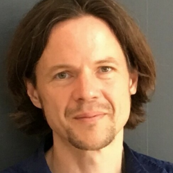 PD Dr. Jörg Sternagel