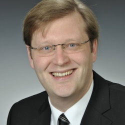 Prof. Dr. Markus Würdinger