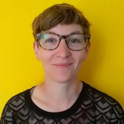 Elke Rajal Elke Rajal