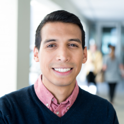 Dr. Andres David Castro Lotero