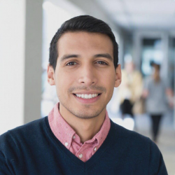 Dr. Andres David Castro Lotero