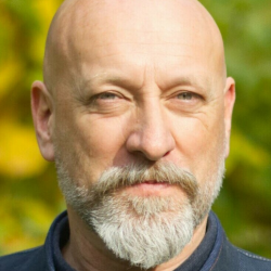 Dr. Hans-Peter Eggerl