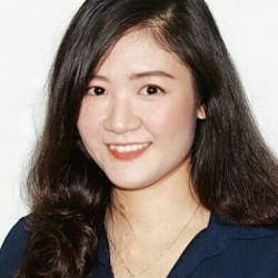 Thuy Thanh Truc Pham