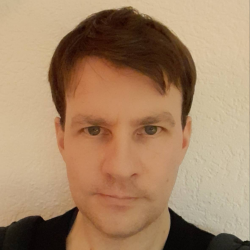 Prof. Dr. Johann-Mattis List