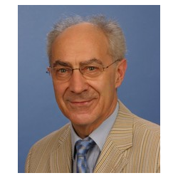 Prof. Dr. Rudolf Emons