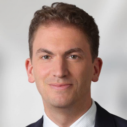 Prof. Dr. Moritz Keller