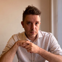 Dr. Kellen Parker Van Dam