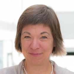 Prof. Dr. Ulrike Müßig