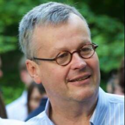 Prof. Dr. Till Müller-Ibold