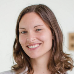 Christina Marburg