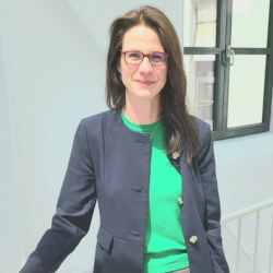 Prof. Dr. Jessica Kreutz Prof. Dr. Jessica Kreutz