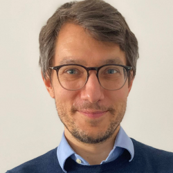 Prof. Dr. Wolfgang G&ouml;derle