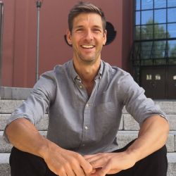 Dr. Philipp Aufenvenne Dr. Philipp Aufenvenne