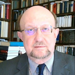 Prof. Dr. Hans-Christof Kraus