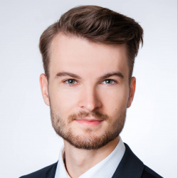 Maximilian Wiercinski