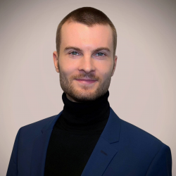 Maximilian Wiercinski