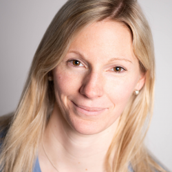 Dr. Verena Herbold Dr. Verena Herbold