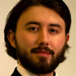 Maximilian Albrant