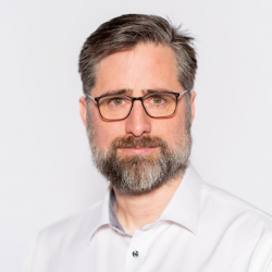 Prof. Dr. Matthias Kranz