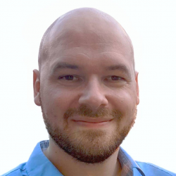 Dr. Michael Niedermeier